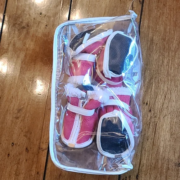 NEW Dog boots shoes. - Picture 1 of 6